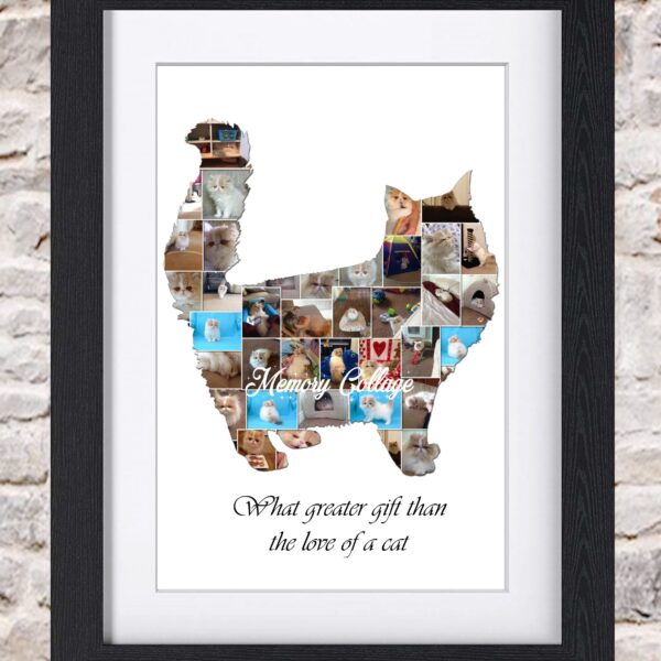 Persian Photo Collage