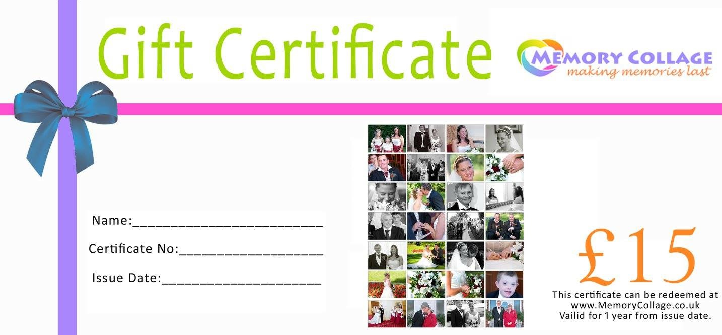 Gift Certificate - Image 4