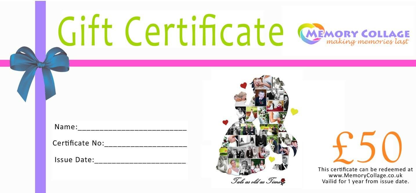 Gift Certificate - Image 7