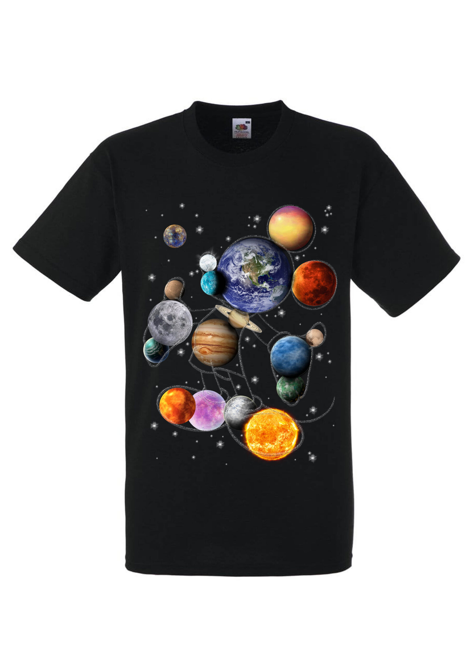 Mickey Mouse Planet Design Mickey Mouse Planet Design